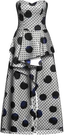 Hanita Woman Midi dress