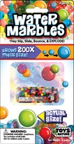Thumbnail for your product : Zibbers Water Marbles Blister Header
