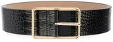 Thumbnail for your product : B-Low the Belt Milla buckle belt
