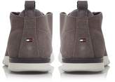 Thumbnail for your product : Tommy Hilfiger Tobias 8 neoprene sock chukka boots