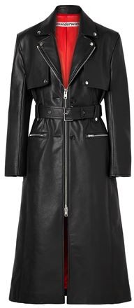 alexander wang coats