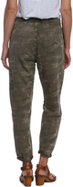 Thumbnail for your product : Current/Elliott The Drawstring Lounge Trouser