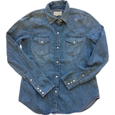 Thumbnail for your product : Denim & Supply Ralph Lauren Jean shirt