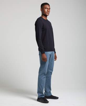 AG Jeans The Lux Khaki