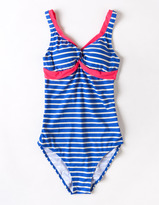 Thumbnail for your product : Boden Twist Front Swimsuit