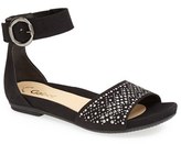 Thumbnail for your product : Gabor Flat Sandal