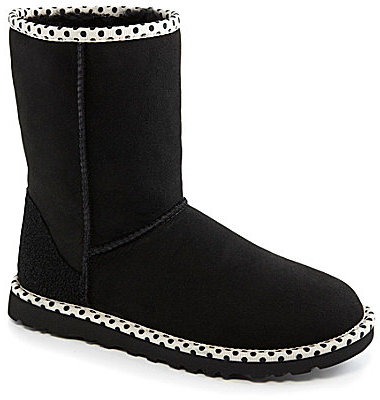 UGG Classic Short 78 Boots - ShopStyle