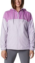 Thumbnail for your product : Columbia Women's Flash Forward Lined Windbreaker