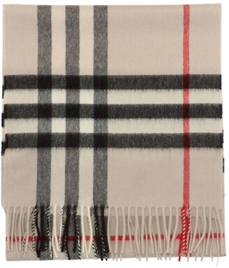 burberry scarf sale
