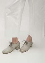 Thumbnail for your product : Marsèll Tondello Derby Heeled Oxford