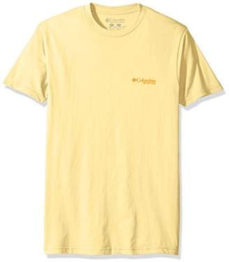 Columbia Apparel Men's Brak PFG T-Shirt
