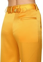 Thumbnail for your product : Sies Marjan Cropped High Waist Pants