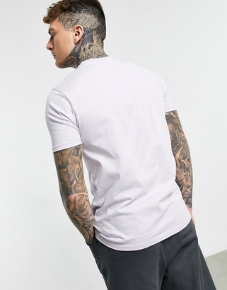 ellesse bamboo t shirt