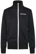 Thumbnail for your product : Palm Angels Side Striped Track Jacket