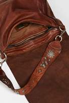 Thumbnail for your product : Campomaggi Sicilia Embellished Tote