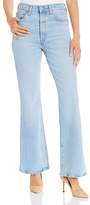 Girls Flare Jeans - ShopStyle