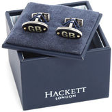 Thumbnail for your product : Hackett GB Cufflinks