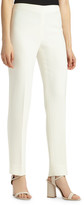 Thumbnail for your product : Lafayette 148 New York Finese Bleecker Straight-Leg Pants