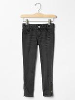 Thumbnail for your product : Gap 1969 Side-Zip Super Skinny Skimmer Jeans