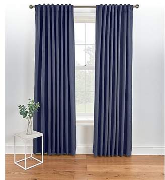 George Home Blackout Curtains - Blue