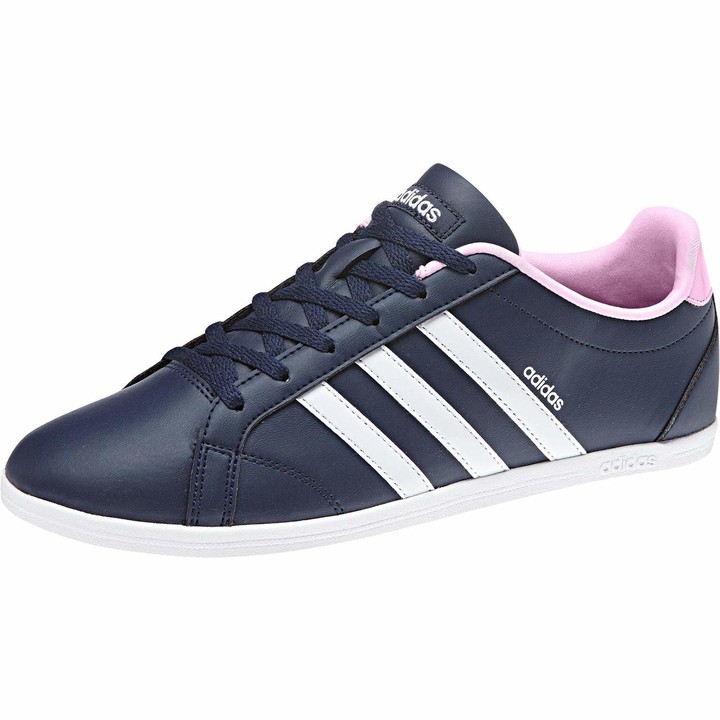 adidas Womens Vs Coneo Qt Trainers - ShopStyle