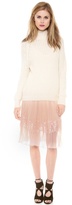 Thumbnail for your product : Candela Jack Skirt