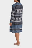 Thumbnail for your product : Print Dress