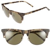 Thumbnail for your product : 3.1 Phillip Lim 54mm Sunglasses