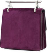 Thumbnail for your product : M2Malletier mini Lily crossbody bag