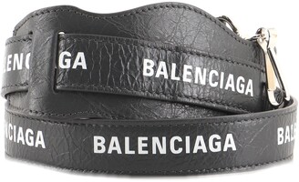 Balenciaga Strap | Shop the world's largest collection of fashion |  ShopStyle