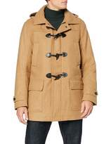 Tom Tailor Brown Outerwear For Men - ShopStyle UK