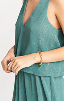 Thumbnail for your product : MUMU Gemelli Tabitha Quartz Bracelet