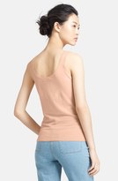 Thumbnail for your product : Michael Kors Featherweight Cashmere Tank