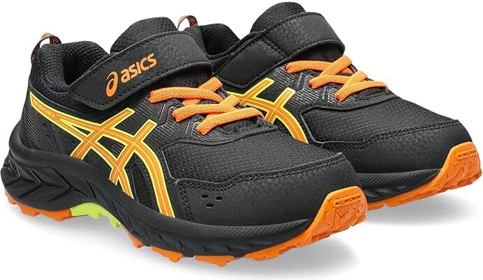 toddler boy asics
