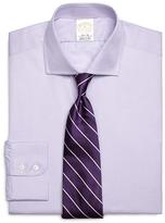 Thumbnail for your product : Brooks Brothers Golden Fleece® Madison Fit Micro Gingham Dress Shirt