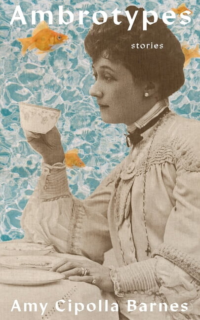 Ambrotypes, (Paperback)