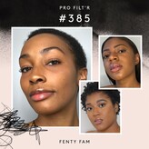 Thumbnail for your product : Fenty Beauty By Rihanna Pro Filt’r Soft Matte Longwear Liquid Foundation