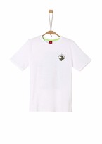 Thumbnail for your product : s.Oliver Junior Boy's T-Shirt