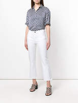 Thumbnail for your product : Blugirl classic slim-fit jeans