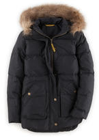Thumbnail for your product : Boden Padded Parka