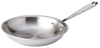 All-Clad 8 Inch 20cm Stainless Steel Fry Pan
