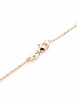 Thumbnail for your product : Roberto Coin 18kt yellow gold Love by the Yard diamond necklace