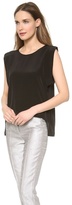 Thumbnail for your product : CNC Costume National Halter Neck Top