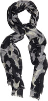 Thumbnail for your product : Diane von Furstenberg Vault Kenley scarf