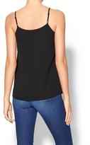Thumbnail for your product : Tinley Road Pleated Cami