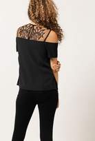 Thumbnail for your product : A.L.C. Glyn Top