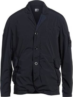 Jasper Collar Jacket（arte antwerp） arte-antwerp-jasper-double-