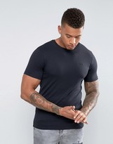 Thumbnail for your product : Firetrap Crew Neck Core T-Shirt