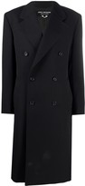 Thumbnail for your product : Junya Watanabe Double Breasted Coat