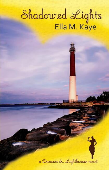 Dancers & Lighthouses: Shadowed Lights (Series #2) (Edition 2) (Paperback)
